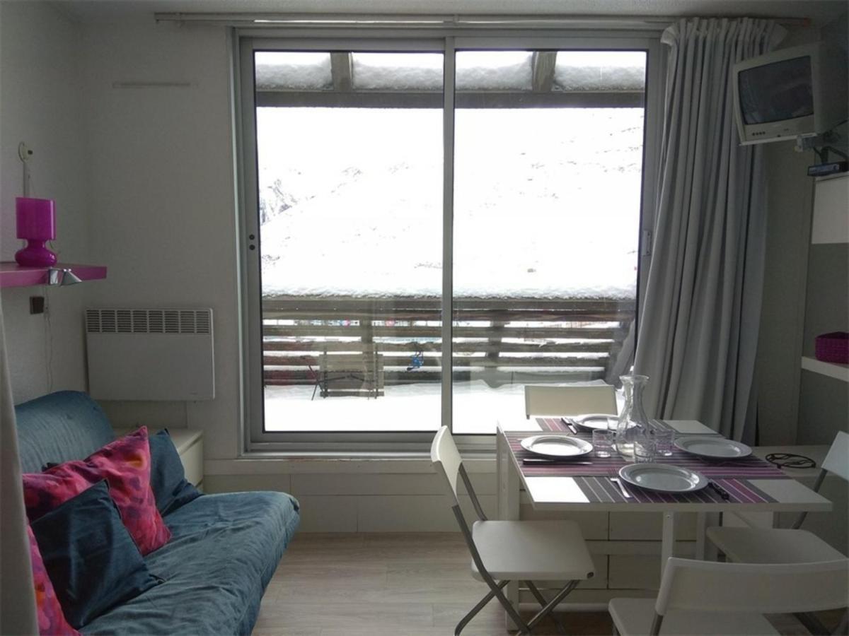 Studio 4 Personnes A Piau-Engaly Avec Balcon Et Vue Sur Pistes - Fr-1-457-210 Aragnouet Bagian luar foto